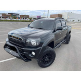 Toyota Tacoma 2006 Trd Sport Prerunner Cd Abs Ba Mt