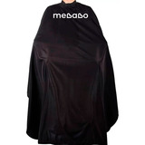 Capa De Corte Mebabo 2,10 Metros Cor Preto