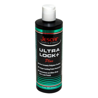 Jescar Ultralock Sellador Cerámico Líquido Para Autos Línea Profesional | Envío gratis