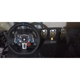 Volante Gamer G29 Driving Force Logitech G