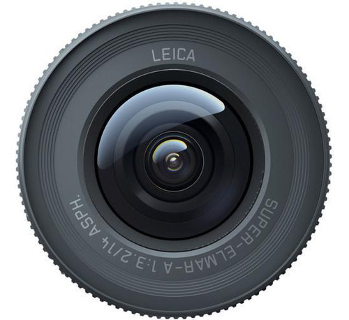 Lente Insta360 Leica 1 Polegada Para Câmera One R