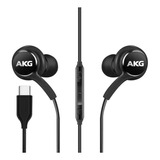 Auriculares Estéreo 2022 Para Samsung Galaxy S22 Ultra S22 P