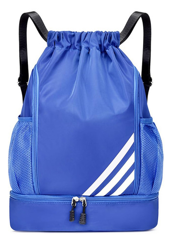 Mochila Bag Esportiva Futebol Basquete Beach Academia