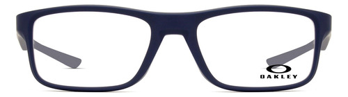 Óculos De Grau Oakley Plank 2.0 Ox8081 03-53