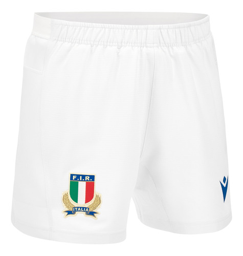 Short Local Italia Rugby World Cup 2023 Macron