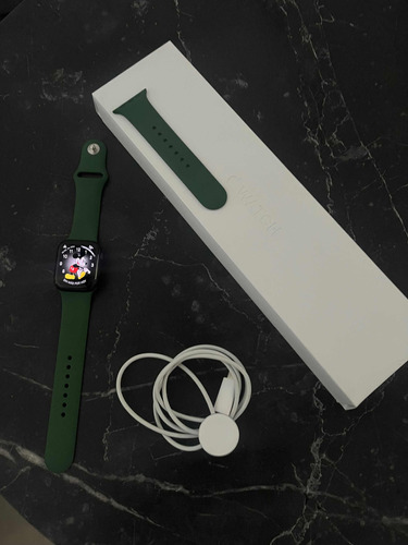 Apple Watch Series 7 41mm