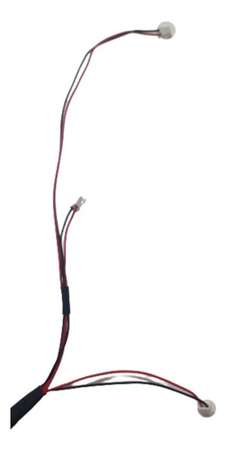 Cable Conector A 3 Tiras Led Tv Philips 32