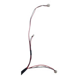 Cable Conector A 3 Tiras Led Tv Philips 32
