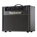 Blackstar Ht-club 40  Combo De Bulbos Para Guitarra