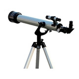 Telescopio Astronómico F70060 2022/2023