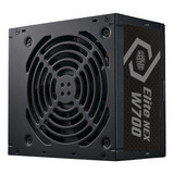 Fuente Cooler Master Elite Nex White 700 Atx 700w