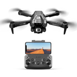Dron Z908 Pro 8k Hd, Cámara Dual 5g Wifi  1batería