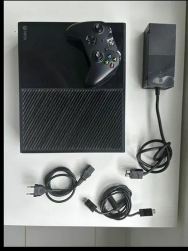 Xbox One Fat 500gb