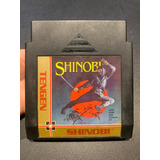 Shinobi Nes Cartucho