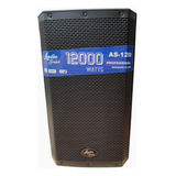 Cabina Activa 12 Pulgadas Audio Sound 12000w Profesional