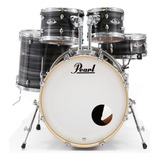 Bateria Pearl Export Exx | Exx705np | Shell Pack Bumbo 20