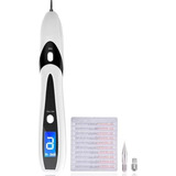 Pluma Plasma Pen Fibroblast Rosa