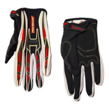 Guantes Moto Cross Probiker Enduro Antidezlizante Axon Motos