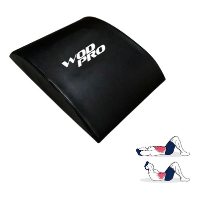 Cojín Para Abdominales Ab Mat Colchoneta Gimnasio Navidad | Envío gratis