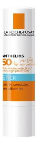 La Roche-posay Anthelios Xl Zonas Sensibles Stick Fps50x4.7g