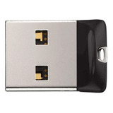 Kit 10 Unidades Pen Drive Nano 4gb