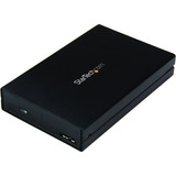 Startech. Com Caja De Disco Duro Sata Usb 3.1 Gen 2 De 2.5 P