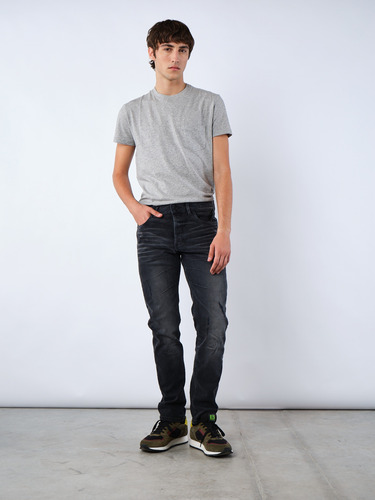 Jean Standard New Black Bensimon