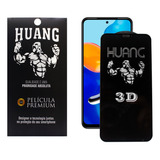 Película Huang Vidro Privacidade Hd Para Xiaomi