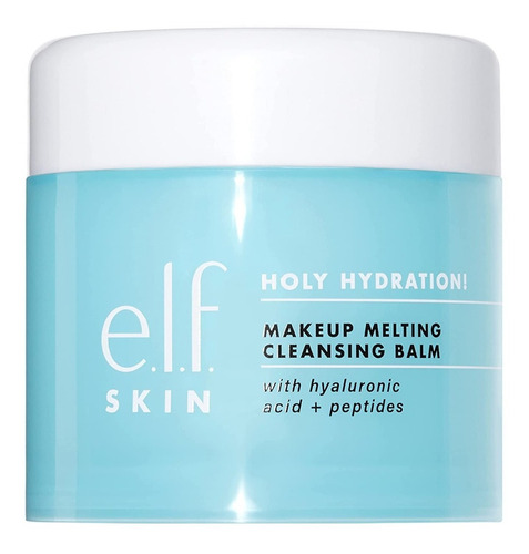 E.l.f. Holy Hydration Makeup Melting Cleansing Balm