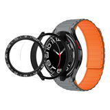 Correa Mica Funda Para Samsung Galaxy Watch 6 4 Classic 5pro