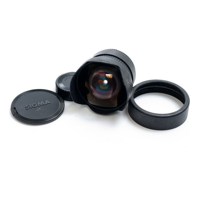 Lente Sigma 30mm 1.4 Usada | MercadoLivre 📦 Lente Sigma 30mm 1.4 Usada | MercadoLivre 📦