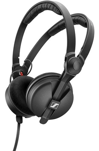 Sennheiser Hd 25, Audífonos