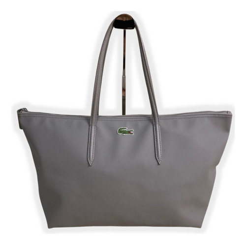 Bolsa Lacoste Tote Concept +colores Para Mujer