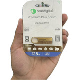 Usb Premier Plus Series 128gb 3.0 