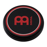 Meinl Mpp-6 Pad Practicador 6 Pulgadas Baterista Batería