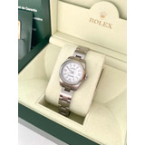 Reloj Rolex De Dama 176200 Full Set