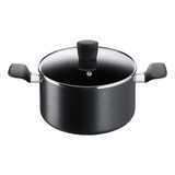 Olla 22 Cm Con Tapa Super Cook