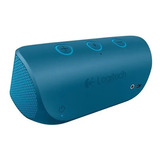 Parlante Bafle Ue Logitech + Potente Bluetooth Ultimo Modelo