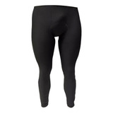 Calza Ciclismo Larga Hombre Genetix Badana Ciclista - Salas