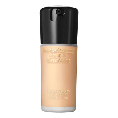 Base de Maquillaje Líquida MAC Studio Radiance Serum | Nc18 | Envío gratis