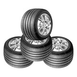 4 Llantas Sierra S6 Medida 235/55r19 101v