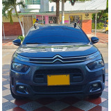 Camioneta  Citroen C4 Shine 2021