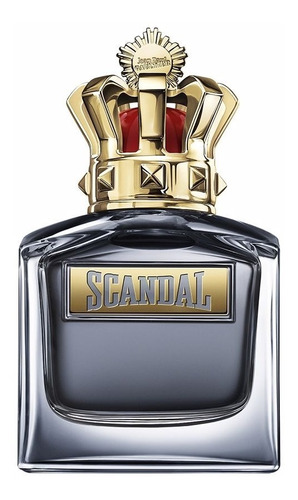 Gaultier Scandal Pour Homme Edt 50 Ml Lanzamiento!!!