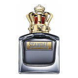 Gaultier Scandal Pour Homme Edt 50 Ml Lanzamiento!!!
