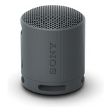 Sony Srs-xb100 Altavoz De Viaje Inalámbrico Bluetooth Portát