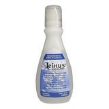 Removedor Esmaltado Semipermanentes Uv Uñas Leinus 120 Ml