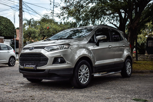 Ford Eco Sport Se