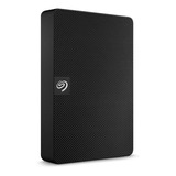 Hd Externo 2tb Seagate Expansion Usb 3.0 P/ Pc Xbox Ps4 Ps5
