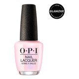 Opi Esmalte De Uñas Rosy Future Op