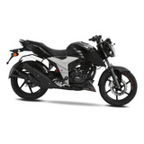 Rtr 160 Cc Tvs 0km Andes Motors